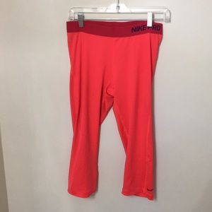 Nike Pro Leggings